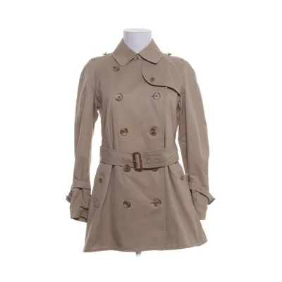 Trenchcoat (Pet) från Burberry Bomull, Polyester