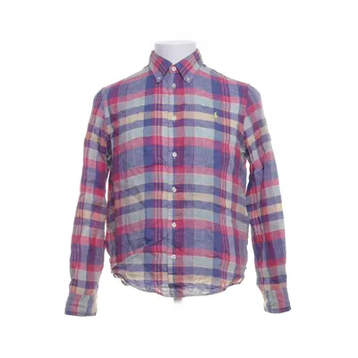 Buttondown-skjorta (Flerfärgad) från Ralph Lauren Linne