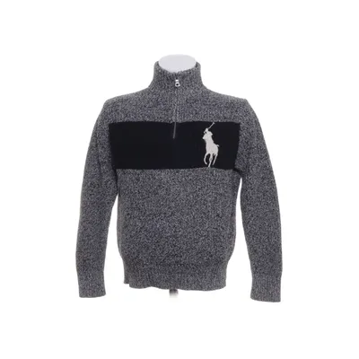 Tröja (Grå, Svart) från Polo Ralph Lauren Bomull