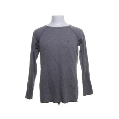 Long sleeve T-shirt (Gray) from Hilfiger Denim