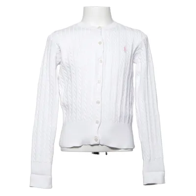 Kofta (Vit) från Ralph Lauren Bomull