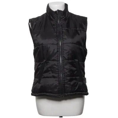 Outer vest (Black) from Techno