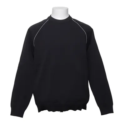 Sweatshirt (Noir) de Prada Polyester