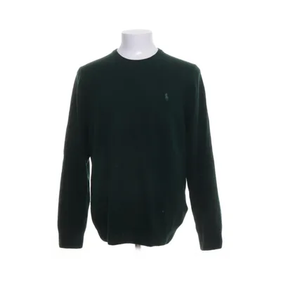 Tröja (Grön) från Polo Ralph Lauren Ull