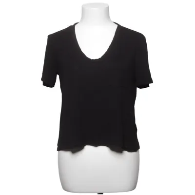 T-shirt (Black) from T by Alexander Wang Viscose