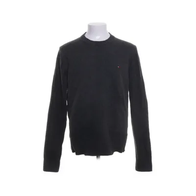 Sweater (Grå) fra Tommy Hilfiger Bomuld