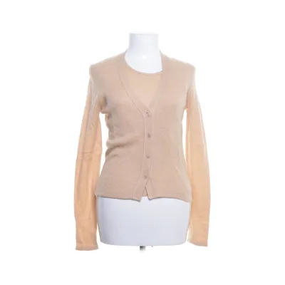Twinset (Beige) from Joe Taft Cashmere