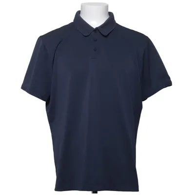 Pikétröja (Blå) från Porsche Design Polyester