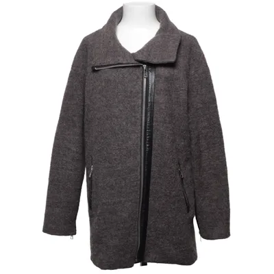 Jas (Grijs) van Westhill Redbird Polyester, Wol