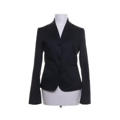 Kavaj (Svart) från Armani Jeans Bomull, Elastan