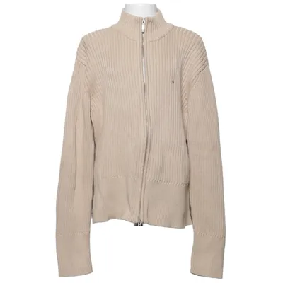 Cardigan (Beige) from Tommy Hilfiger Cotton