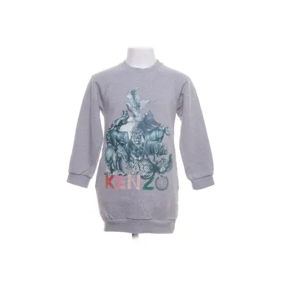 Klänning (Grå) från Kenzo Kids