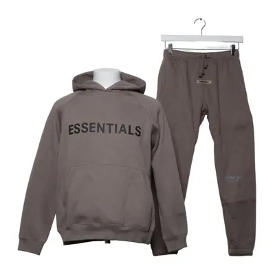 Ensemble (Marron) de Fear of God Essentials Coton