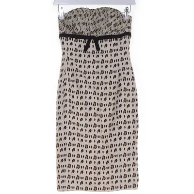 Cocktail dress (Beige, Black, Brown) from Giambattista Valli