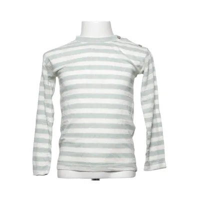 Lange mouwen shirt (Mikel) van 1 + in the Family Elastaan, Linnen
