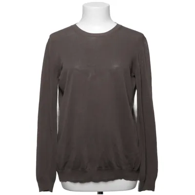 Sweater (Gray) from Céline Cotton, Viscose