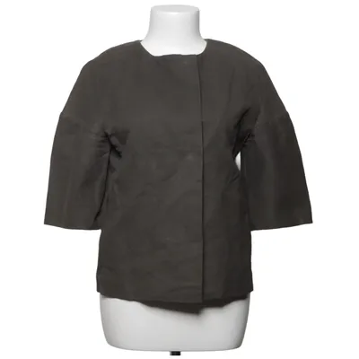 Top (Green) from Marni Cotton, Nylon