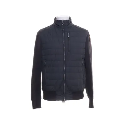 Jacka (Svart) från Parajumpers Bomull, Elastan, Polyamid, Polyester