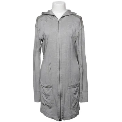 Sweat à capuche (Gris) de Burberry Brit