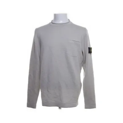 Sweater (Gray) from Stone Island Wool