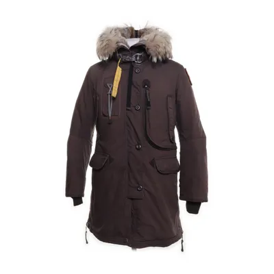 Parka (Brown) from Parajumpers