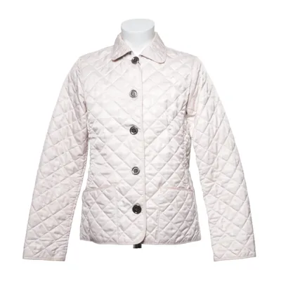 Jakke (Pink) fra Burberry Children Polyester
