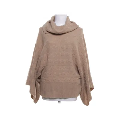 Turtleneck (Beige) from Polo Ralph Lauren Cashmere, Merino wool