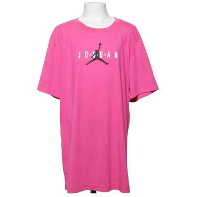T-shirt (Roze) van Jordan Gerecycled polyester