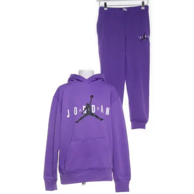 Loungewear (Lila) van Jordan Gerecycled polyester