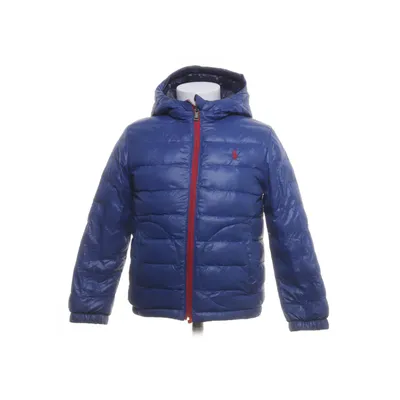 Vändbar jacka (Blå, Röd) från Polo Ralph Lauren Nylon