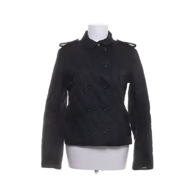 Jacka (Svart) från Burberry Bomull, Polyester