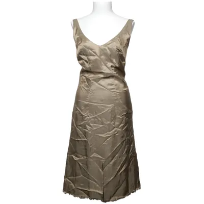 Klänning (Beige) från Isabel Marant