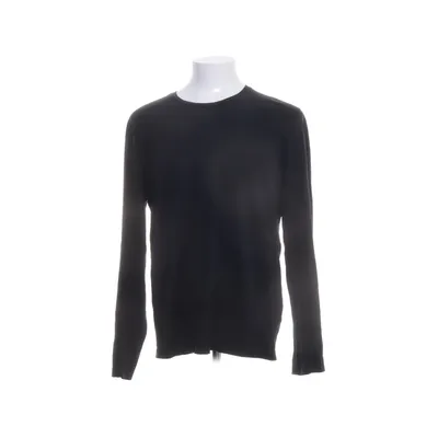 Långärmad t-shirt (Svart) från Raf Simons Bomull