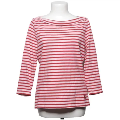 Lange mouwen shirt (Rood, Roze) van Burberry Brit Katoen