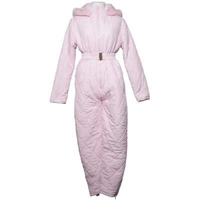 Overall (Rosa)