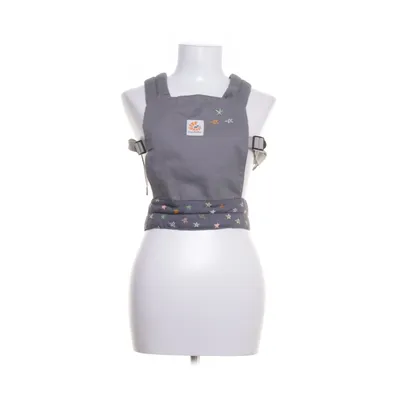 Docktillbehör (Grå, Flerfärgad) från Ergobaby