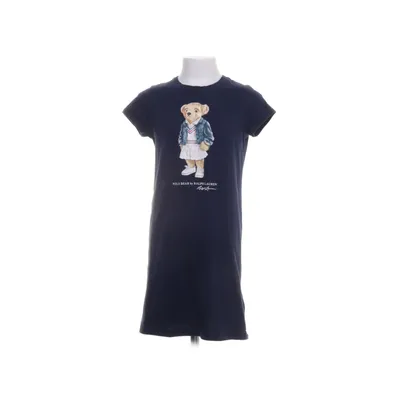 Klänning (Blå) från Polo Ralph Lauren Bomull