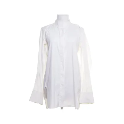 Skjorta (Vit) från Jil Sander Bomull, Elastan, Nylon