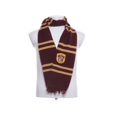 Halsduk (Röd, Gul) från Harry Potter Alpackaull