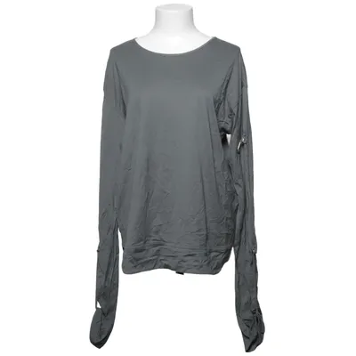 T-shirt à manches longues (Vert) de Isabel Marant Coton