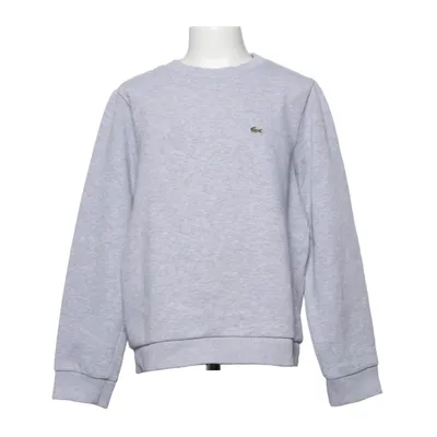 Sweatshirt (Gris) de Lacoste Coton, Polyester