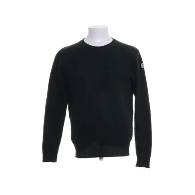 Sweater (Maglione Tricot Girocollo) fra Moncler Uld