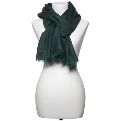 Écharpe (Vert) de Gucci