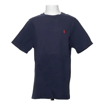 T-shirt (Blauw) van Polo Ralph Lauren Katoen