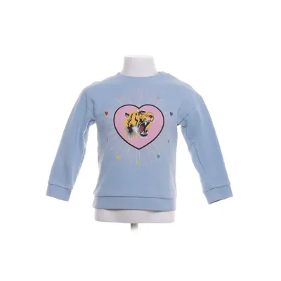 Sweatshirt (Blue) from Gucci Cotton