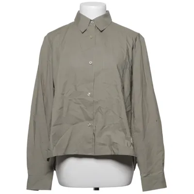 Skjorta (Beige) från Isabel Marant Bomull