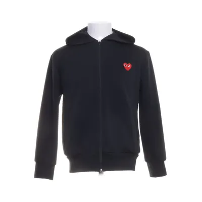 Huvtröja (AZ-T172) från Comme des Garçons PLAY Polyester
