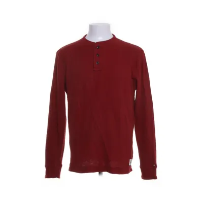 Farfarströja (Röd) från Tommy Hilfiger Bomull