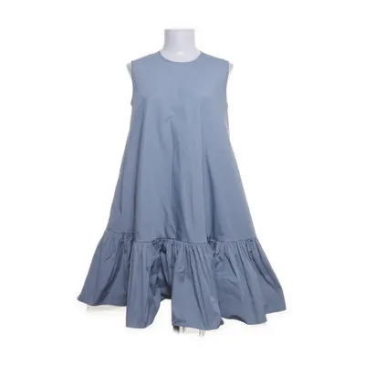 Klänning (Blå) från Red Valentino Acetat, Polyester