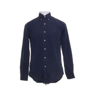 Button down shirt (CUSTOM FIT) from Polo Ralph Lauren Cotton